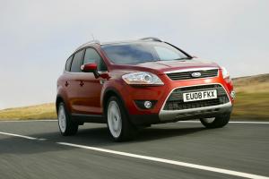 Ford Kuga '2008